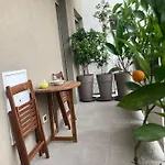 דירה Bloom *