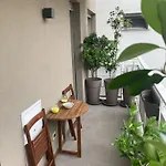 דירה Bloom *