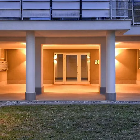 Bloom Apartmán Pero