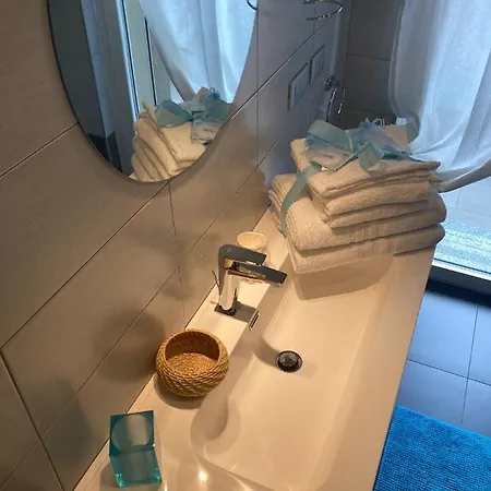 Apartmán Bloom Pero