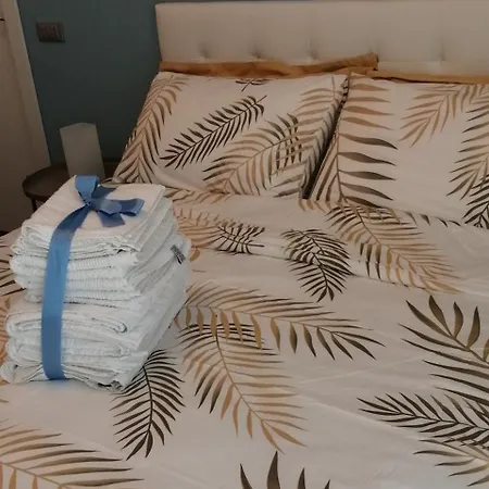 Bloom Apartmán *