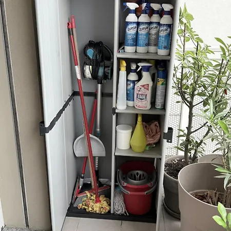 Bloom Apartmán