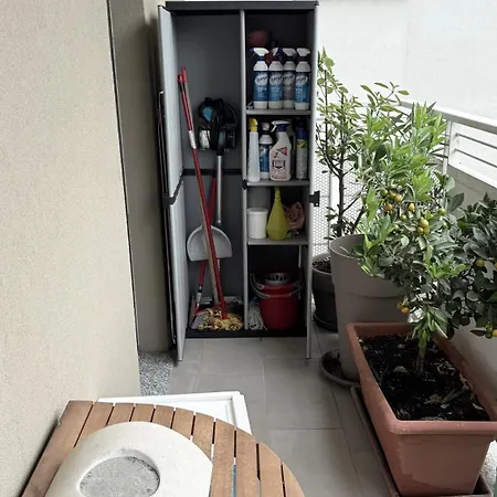 Apartmán Bloom