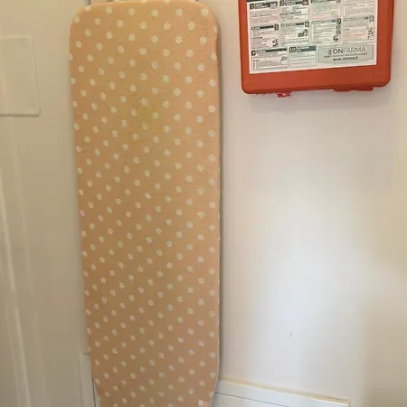 Bloom Apartmán *