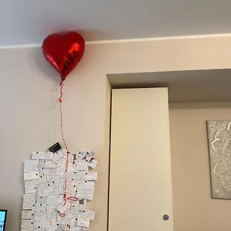 Bloom Apartmán *