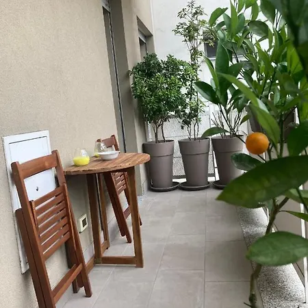 Apartment Bloom *