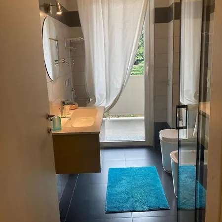 Апартаменты Bloom *