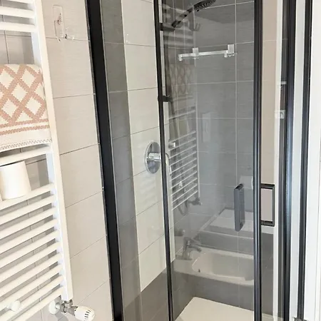 Bloom Апартаменты