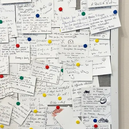 Bloom Апартаменты Перо