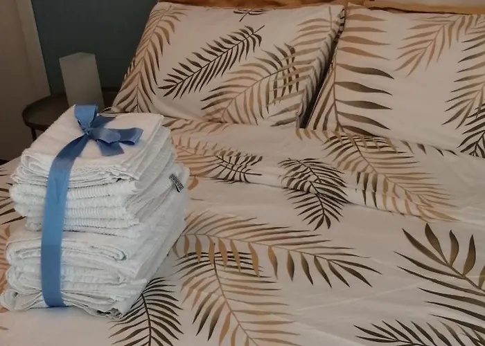 Bloom Apartmán *