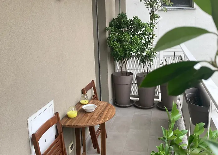 Apartmán Bloom *