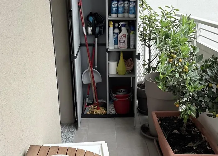 Apartmán Bloom
