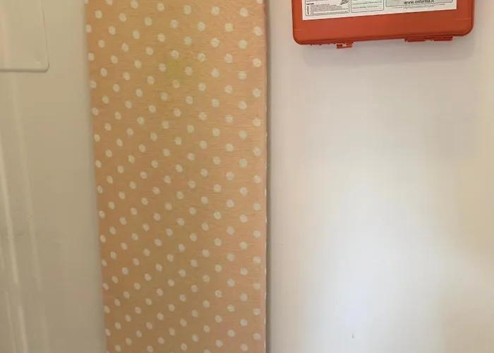 Bloom Apartmán *