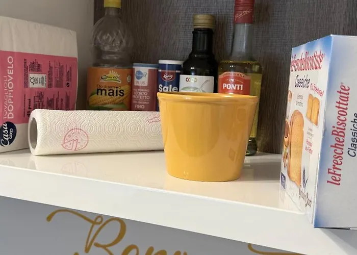شقة Bloom بيرو